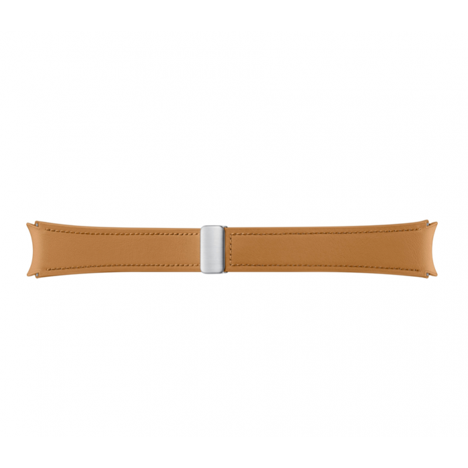 Ремешок для смарт-часов и браслетов SAMSUNG Watch 6 Hybrid M/L Camel (ET-SHR96LDEGRU) 100062421621