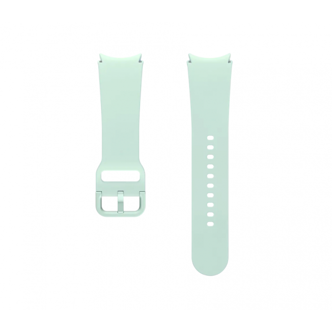 Ремешок для смарт-часов и браслетов SAMSUNG Watch 6 Sport S/M Mint (ET-SFR93SMEGRU) 100062421624