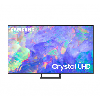 Телевизор SAMSUNG UE55CU8500U, 55"(139 см), UHD 4K