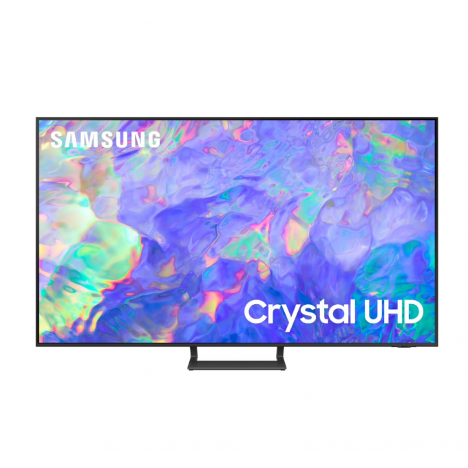 Телевизор SAMSUNG UE55CU8500U, 55"(139 см), UHD 4K 100062422248