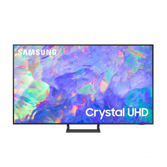 Телевизор SAMSUNG UE65CU8500U, 65"(165 см), UHD 4K