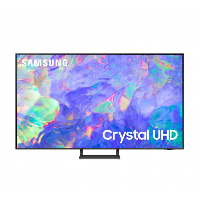 Телевизор SAMSUNG UE65CU8500U, 65"(165 см), UHD 4K 100062422249