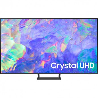 Телевизор SAMSUNG UE75CU8500U, 75"(190 см), UHD 4K