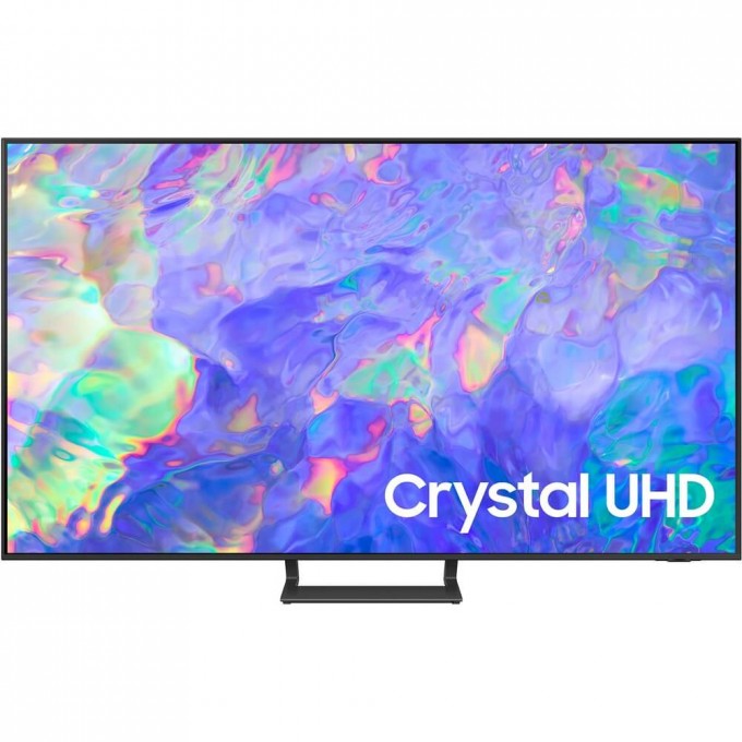 Телевизор SAMSUNG UE75CU8500U, 75"(190 см), UHD 4K 100062422250