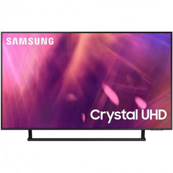 Телевизор SAMSUNG UE43AU9070U, 43"(109 см), UHD 4K