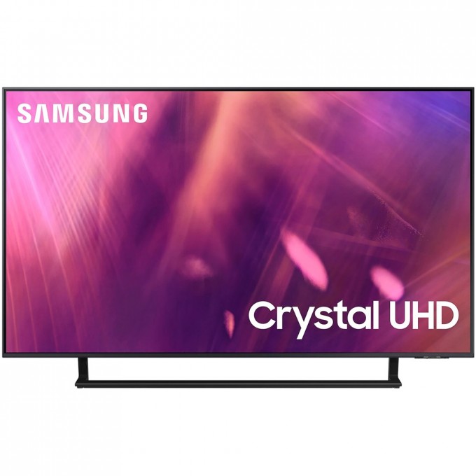 Телевизор SAMSUNG UE43AU9070U, 43"(109 см), UHD 4K 100062422272