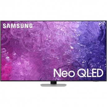 Телевизор SAMSUNG QE65QN90CAU (2023), 65"(165 см), UHD 4K