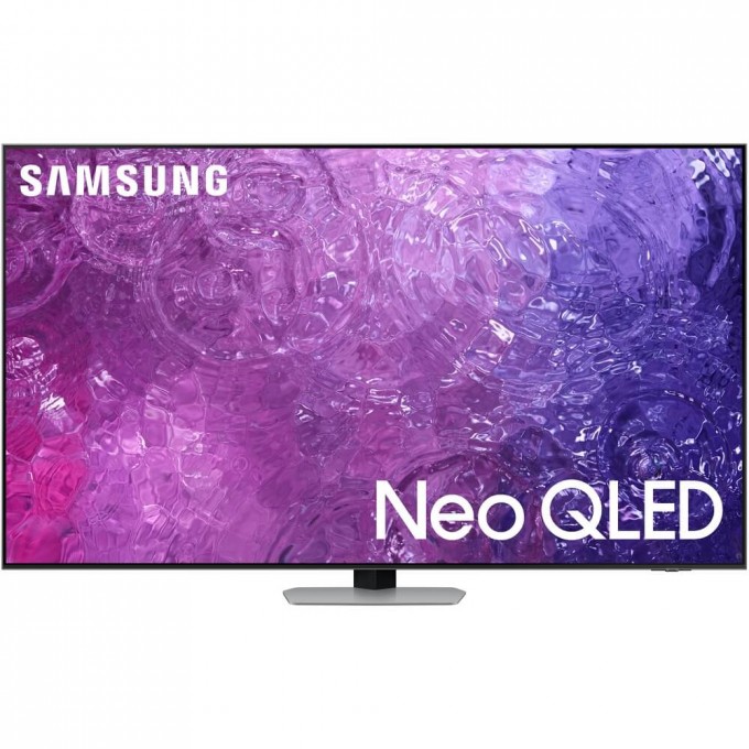 Телевизор SAMSUNG QE65QN90CAU (2023), 65"(165 см), UHD 4K 100062422275