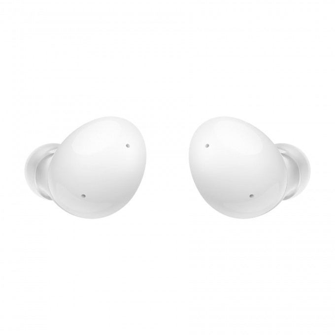 Наушники TWS SAMSUNG Galaxy Buds 2 white 100063319349