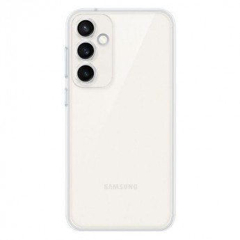 Чехол (клип-кейс) SAMSUNG Clear Case, для SAMSUNG Galaxy S23 FE, прозрачный