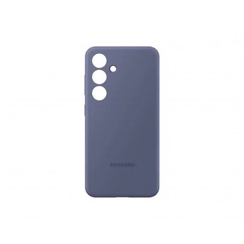 Чехол SAMSUNG Silicone Case S24 Violet