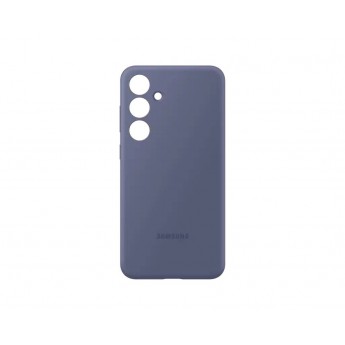 Чехол SAMSUNG Silicone Case S24+ Violet