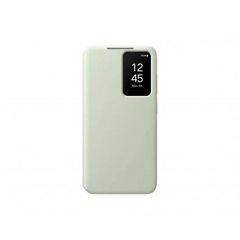 Чехол SAMSUNG Smart View Wallet Case S24 Light Green