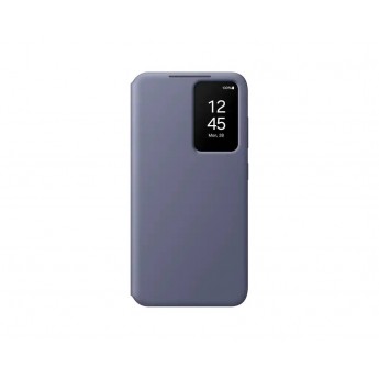 Чехол SAMSUNG Smart View Wallet Case S24 Violet