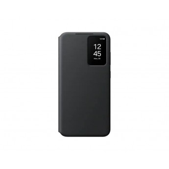 Чехол SAMSUNG Smart View Wallet Case S24+ Black