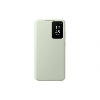 Чехол SAMSUNG Smart View Wallet Case S24+ Light Green