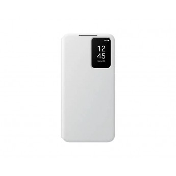 Чехол SAMSUNG Smart View Wallet Case S24+ White