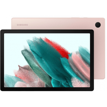 Планшет SAMSUNG Galaxy Tab A8 10.5 Wi-Fi 64GB Pink Gold (SM-X200)