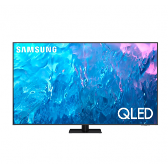 Телевизор SAMSUNG QE65Q70CAU, 65"(165 см), UHD 4K