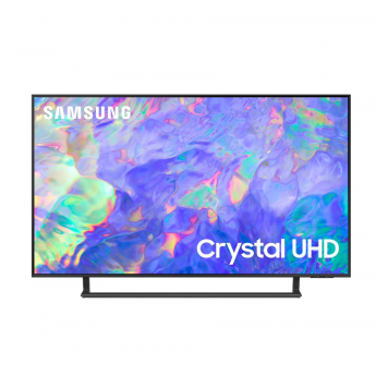 Телевизор SAMSUNG UE50CU8500U, 50"(127 см), UHD 4K