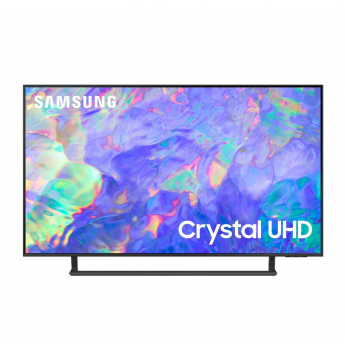 Телевизор SAMSUNG UE43CU8500U, 43"(109 см), UHD 4K