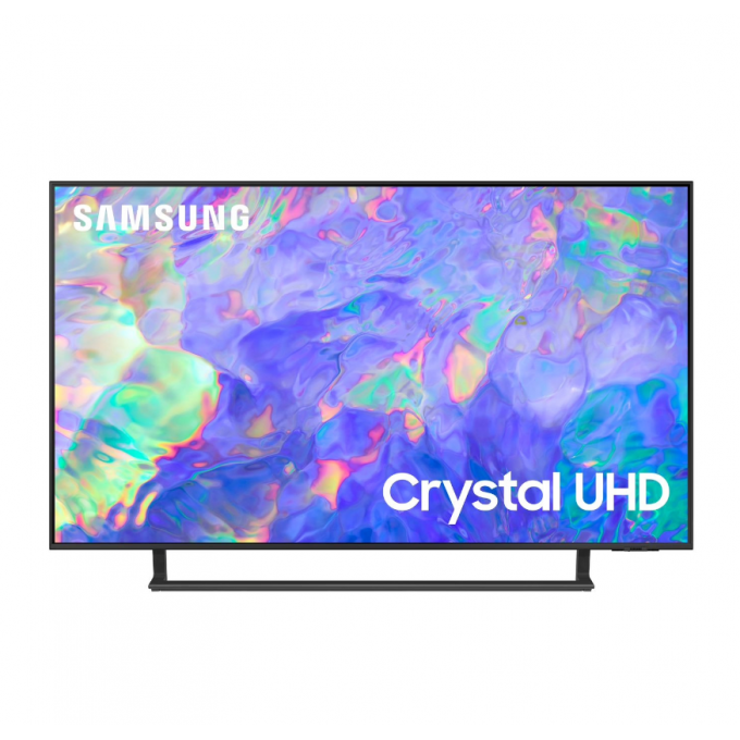 Телевизор SAMSUNG UE43CU8500U, 43"(109 см), UHD 4K 100065009631