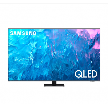 Телевизор SAMSUNG QE55Q70CAU, 55"(139 см), UHD 4K