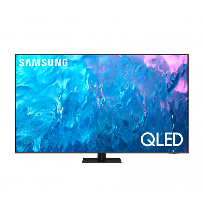 Телевизор SAMSUNG QE55Q70CAU, 55"(139 см), UHD 4K 100065009633