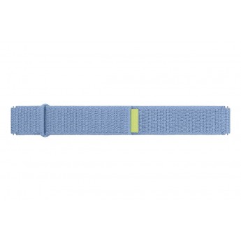 Ремешок SAMSUNG Watch 6 Textile M/L Blue (ET-SVR94LLEGRU)