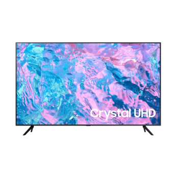 Телевизор SAMSUNG UE50CU7100UXRU, 50"(127 см), UHD 4K