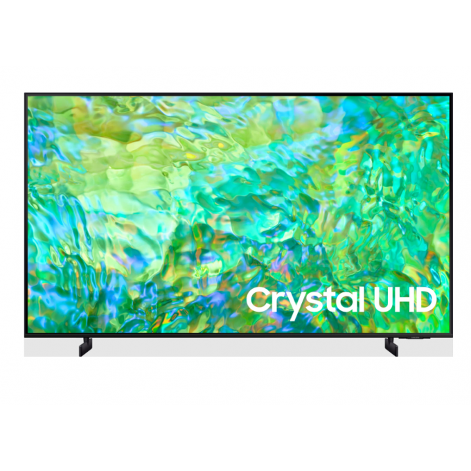 Телевизор SAMSUNG UE50CU8000UXRU, 50"(127 см), UHD 4K 100067203179