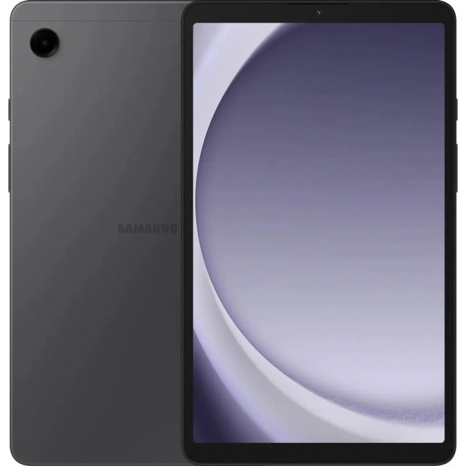 Планшет SAMSUNG GALAXY TAB A9 LTE 8.7" 4/64GB, серый 100067263731