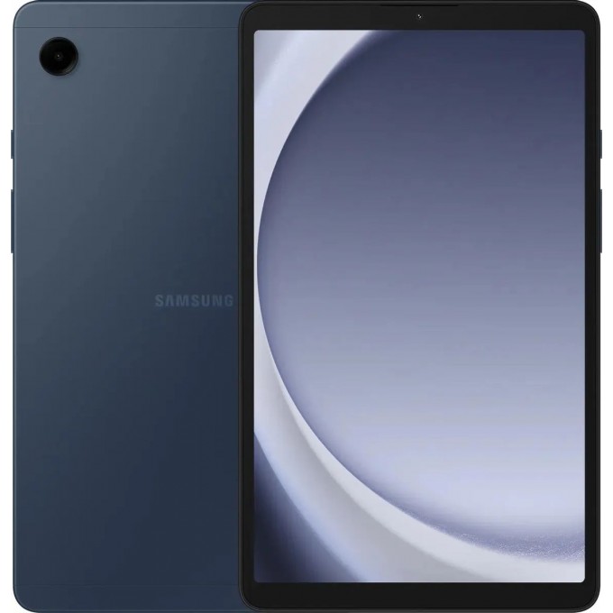 Планшет SAMSUNG GALAXY TAB A9 LTE 8.7" 8/128GB, синий 100067263732