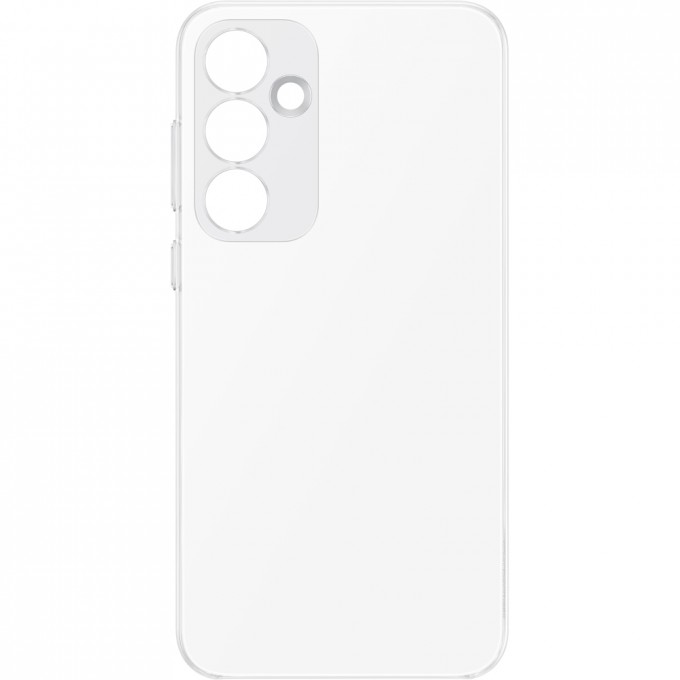 Клип-кейс SAMSUNG Clear Case Transparent 1405015010