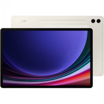 Планшет SAMSUNG Tab S9+ 12.4 5G 12.4" 12/256GB бежевый (158370) Wi-Fi Cellular