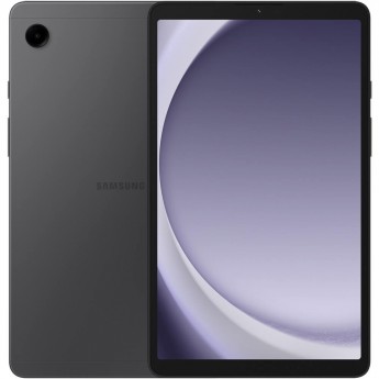 Планшет SAMSUNG Galaxy Tab A9 SM-X115 LTE 8/128 ГБ серый