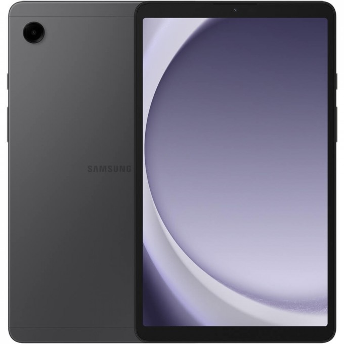 Планшет SAMSUNG Galaxy Tab A9 SM-X115 LTE 8/128 ГБ серый 160229