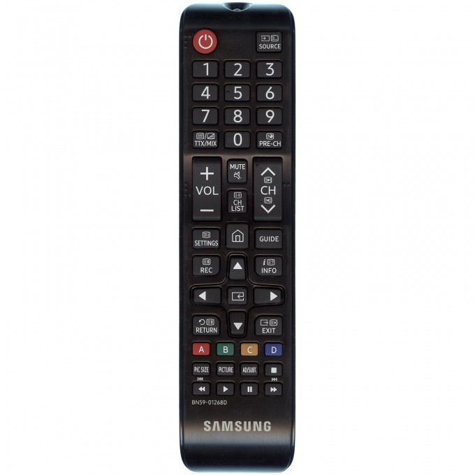 Пульт SAMSUNG BN59-01268D оригинальный 17696