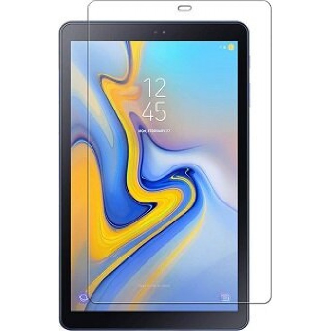 Защитное стекло для SAMSUNG Galaxy Tab A T595 PREMIUM TEMPERED 1857828