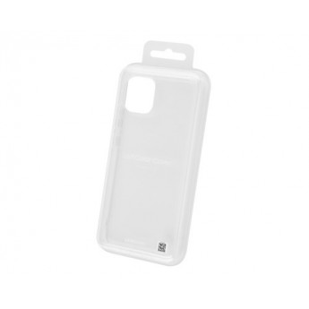 Чехол SAMSUNG Soft Clear Cover Transparent для SAMSUNG Galaxy A03