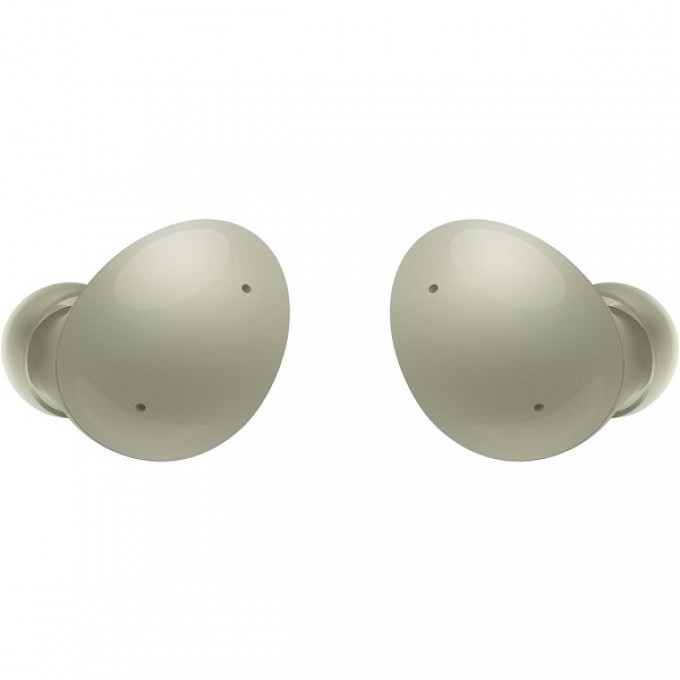 Беспроводные наушники SAMSUNG Galaxy Buds2 оливковые (KZ) 4058354