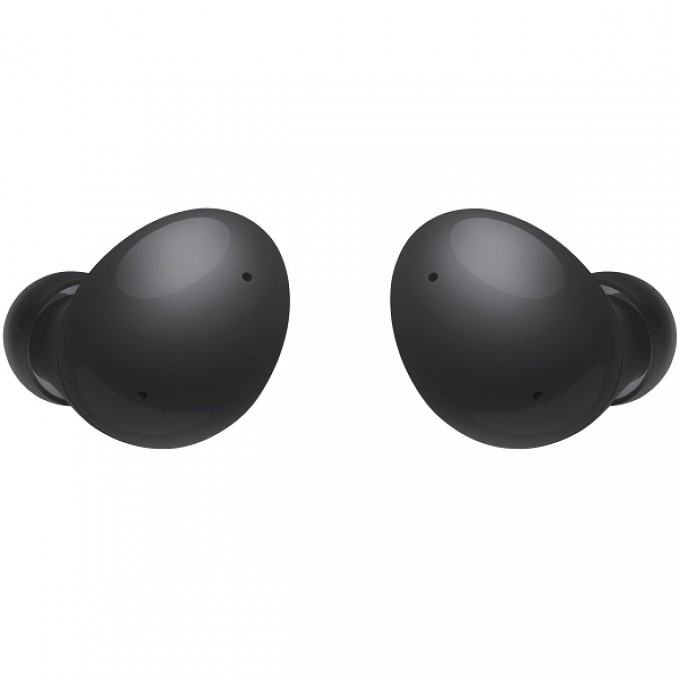 Беспроводные наушники SAMSUNG Galaxy Buds2 черные (KZ) 4058358