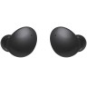 Беспроводные наушники SAMSUNG Galaxy Buds2 черные (KZ) 4058358