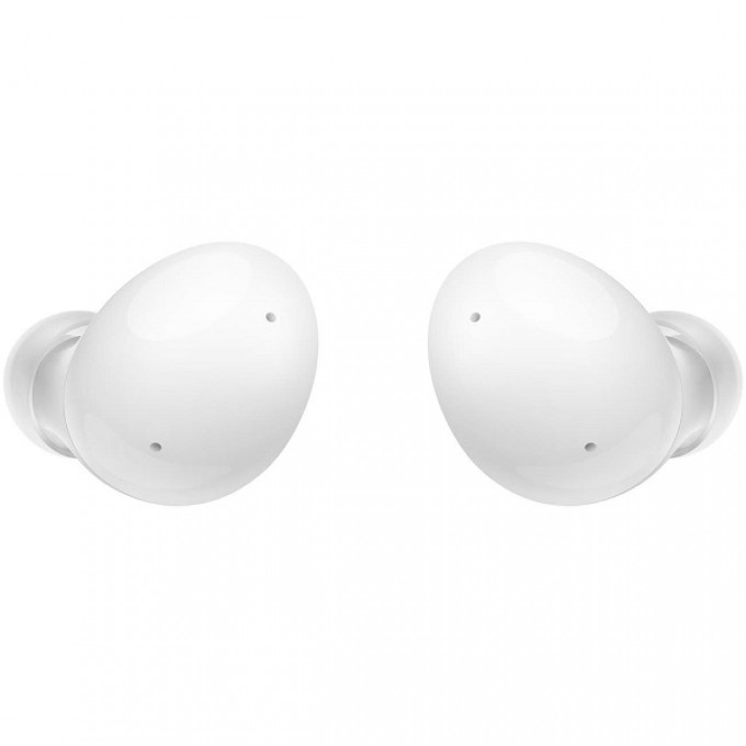 Беспроводные наушники SAMSUNG Galaxy Buds2 белые (KZ) 4058805