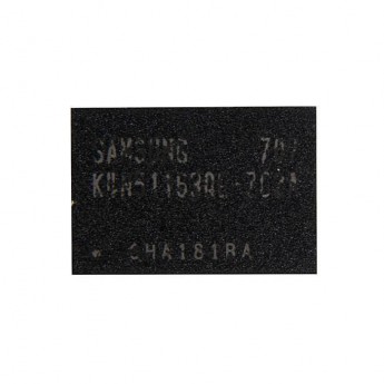 Радиодеталь SAMSUNG K4N511630E-ZC2A (416375)