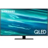 50" Телевизор SAMSUNG QE50Q80AAU QLED, HDR (2021) 4954250