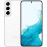 Мобильный телефон SAMSUNG Galaxy S22 8/128GB S901E (Snapdragon 8 Gen1) phantom white (белый фантом) 4989586