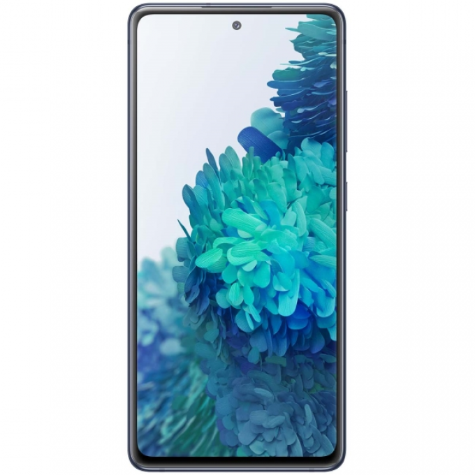 Мобильный телефон SAMSUNG Galaxy S20 FE 5G (SM-G781 BD) 6/128Gb blue (синий) 5002061