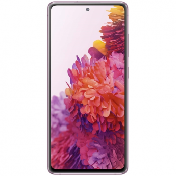 Мобильный телефон SAMSUNG Galaxy S20 FE 5G (SM-G781 BD) 8/256Gb violet (лаванда)