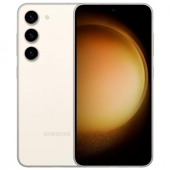 Мобильный телефон SAMSUNG Galaxy S23+ S9160 8/512GB (Snapdragon 8 Gen2) cream (кремовый)